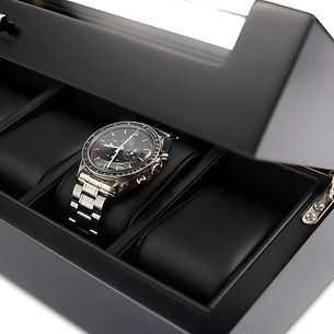 Coffret à montres Tempor