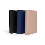 Travel Money reliure à anneaux avec 5 pochettes