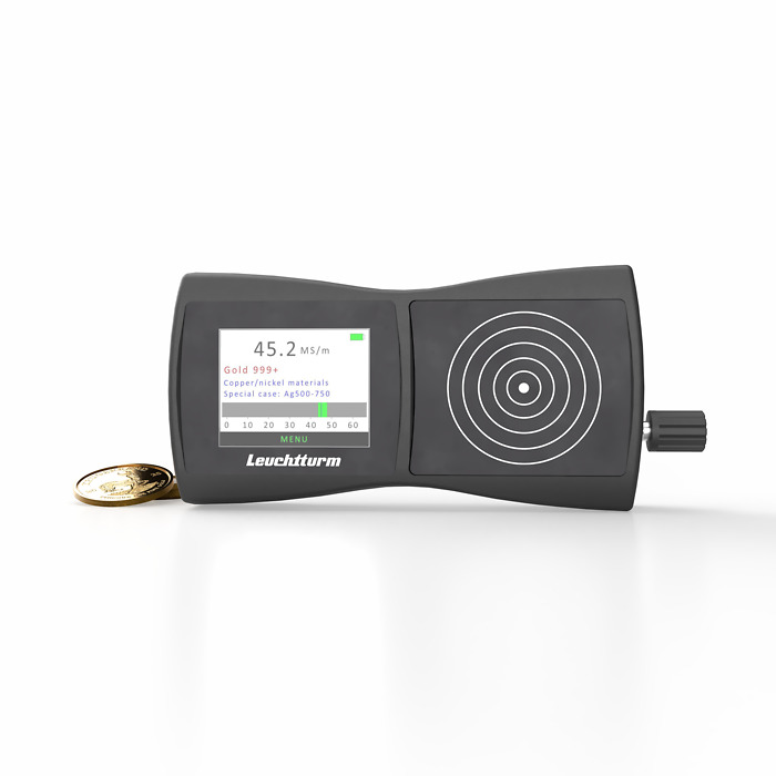 Testeur de métaux précieux AurumXpert