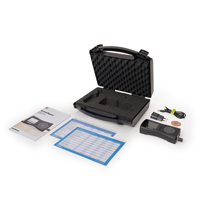 Testeur de métaux précieux AurumXpert
