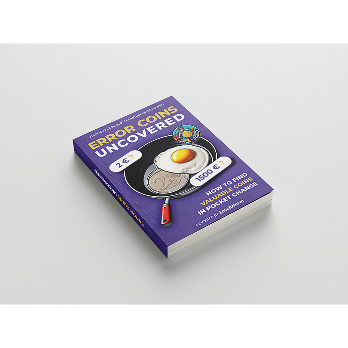 Les pièces de monnaie erronées dévoilées