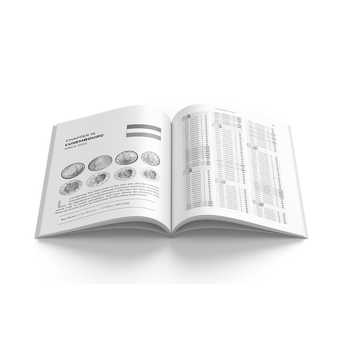 Chasse au trésor en euros