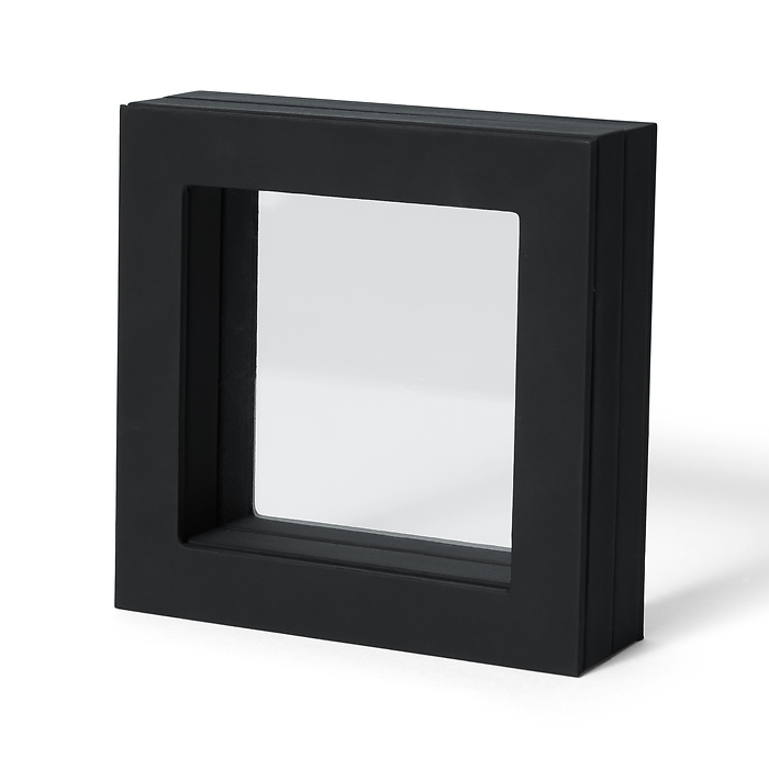 Magic Frame 2.0, cadre flottant 100x100 mm