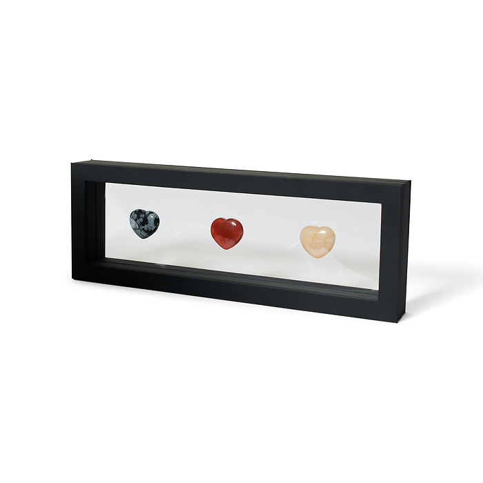 Magic Frame 2.0, cadre flottant 280x100 mm
