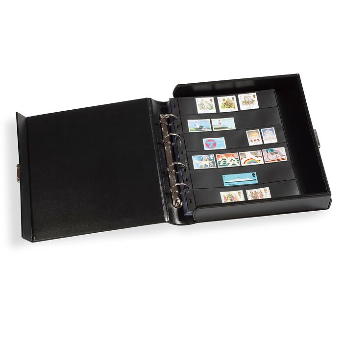 Ensemble Optima Classic avec serrure intégree