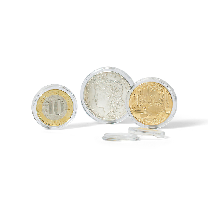 Ultra capsules, diamètre intérieur 41 mm