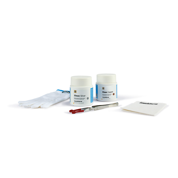 Kit de nettoyage CLEAN-IT , 5   pièces