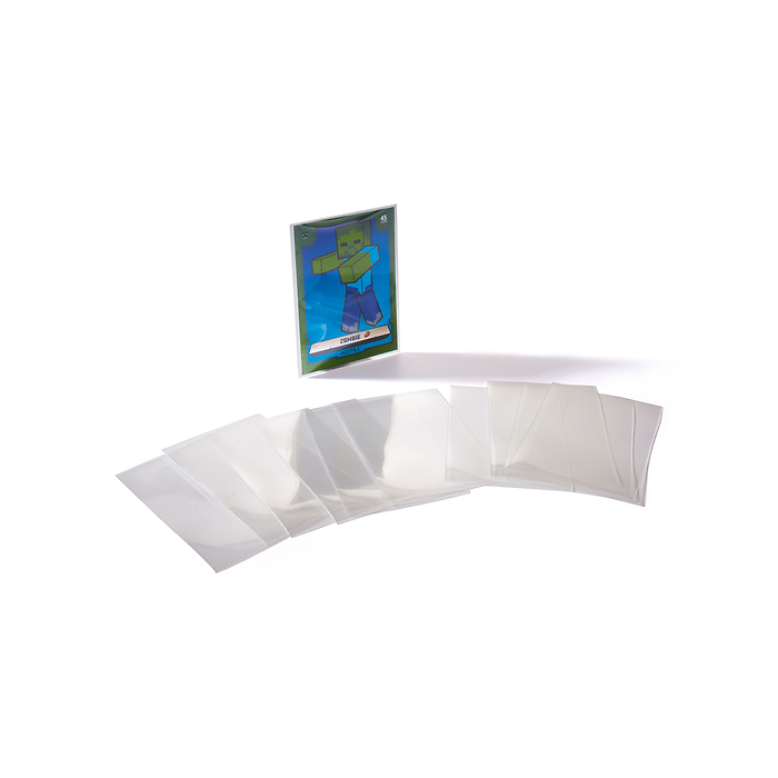 TCG Premium Sleeves Standard Size, 67x92 mm, paquet de 100