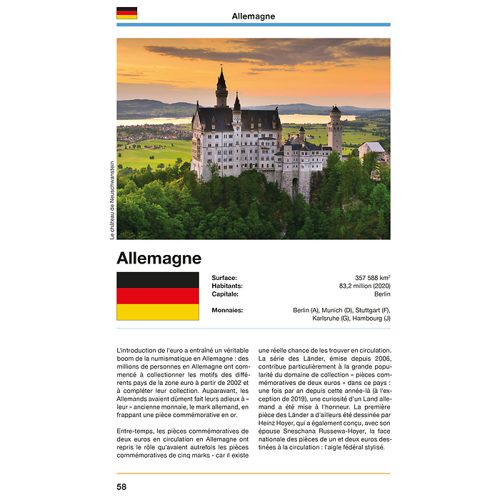 2-Euro-Catalogue 2025 Français
