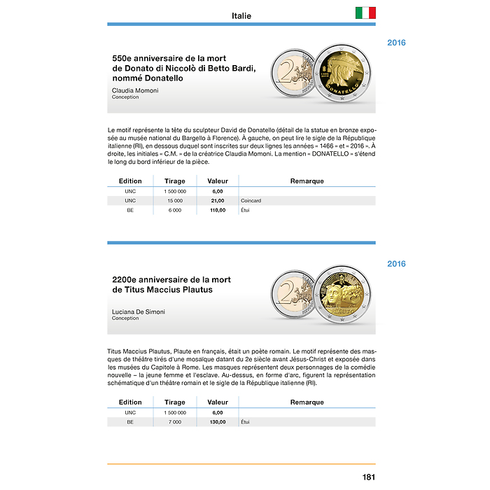 2-Euro-Catalogue 2025 Français