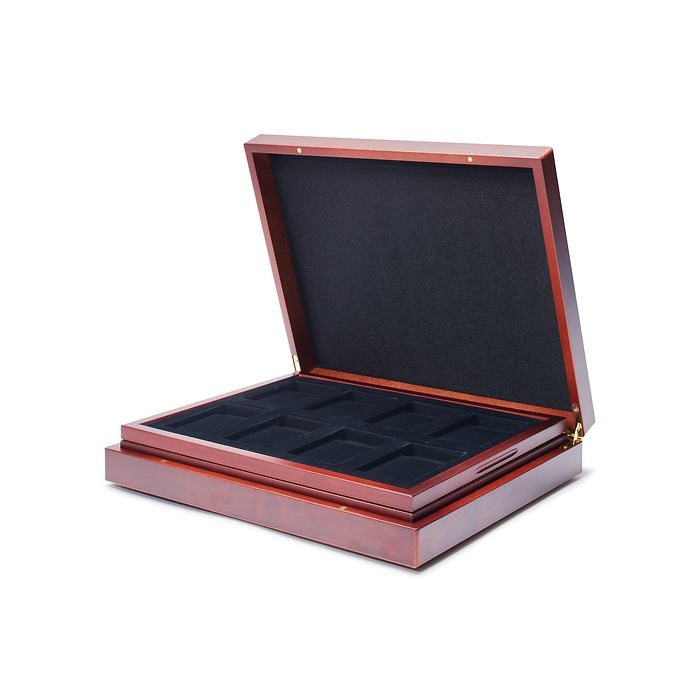 Volterra Trio - Coffret pour 24 lingot d' r façonné en blister