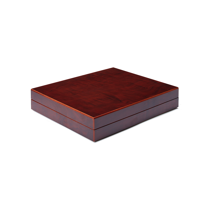 Volterra Trio - Coffret pour 24 lingot d' r façonné en blister