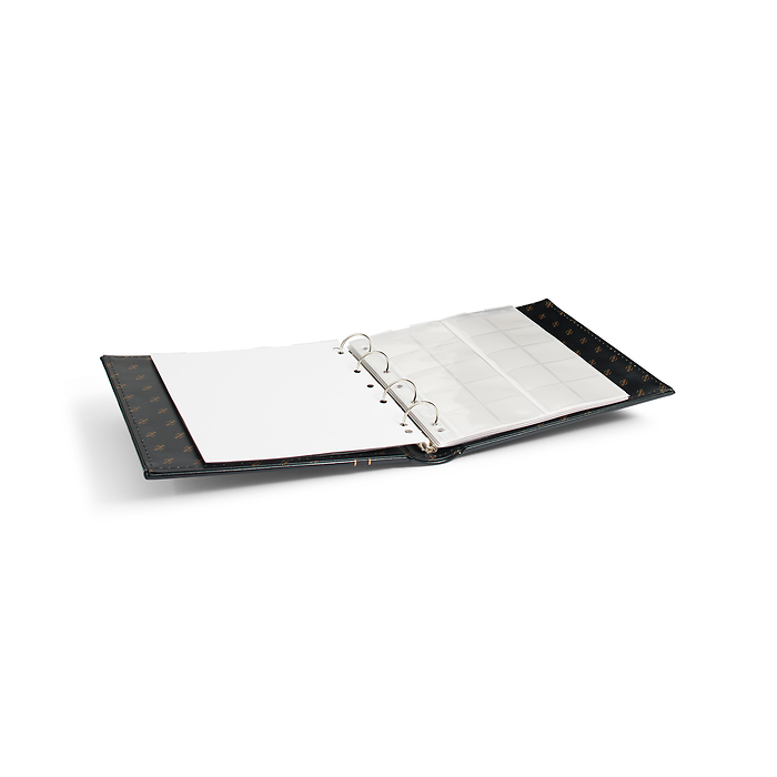 Album Numis pour Pressed Pennies, y compris 5 pochettes et etui