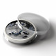 Capsule pour pièces Ultra XL 100 mm, paquet de 1