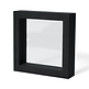 Magic Frame 2.0, cadre flottant 130x130 mm