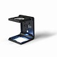 Compte-fils, grossit 5x, pour  LED