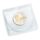 Numentum Pochettes Numismatiques à 1 Pièce, 50x50 mm