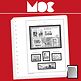 MOC SF-feuilles préimprimées Polynésie française I 1958-1989