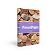 Album de poche pour 48 Pressed Pennies (pièces écrasées)