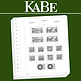 KABE feuilles complémentairesOF Liechtenstein 2019