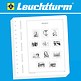 Leuchtturm feuilles complémentaires SF France 2019