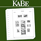 KABE feuilles complémentaires  OF Finlande 2020