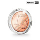 Capsules Ultra Perfect Fit pour 1 Euro-Cent (16,25 mm), paquete de 100