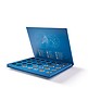 Coffret pour 35 pièces de 2 Euros allemandes commémoratives  en capsules
