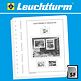 Leuchtturm feuilles complémentaires SF St.Pierre et Miquelon 2021