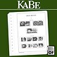 KABE feuilles complémentairesOF Grande-Bretagne 2021