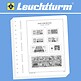 Leuchtturm feuilles complémentaires Hongrie 2021