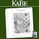 KABE feuilles complémentaires  OF Belgique 2022