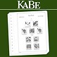 KABE feuilles complémentairesOF Grande-Bretagne 2022