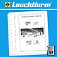 Leuchtturm feuilles complémentaires SF Territoire antarctique australien 2023