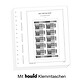 Leuchtturm feuil. compl. SF RFA  carnet de timbres 2024