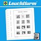 Leuchtturm feuilles complémentaires SF Croatie 2024
