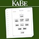 KABE Feuilles complémentaire OF Féroé