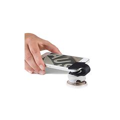 Objectif macro PHONESCOPE avec x 60 grossissement, pour smartphones