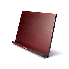 Présentoir d‘albums Present