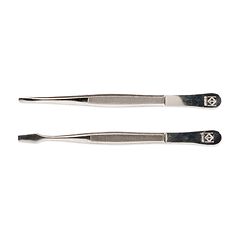 Pincette Luxus 15 cm,avec étuidroit